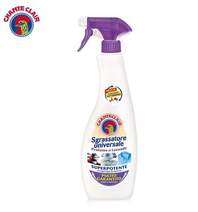 大公鸡喷雾薰衣草味600mL