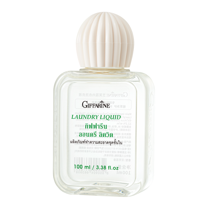 芝芙莲内衣洗衣液100m-原香