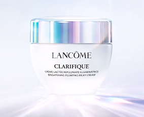 兰蔻极光面霜 50ml