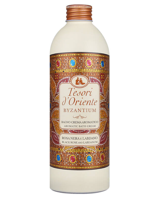 东方宝石沐浴乳500ml拜占庭风情