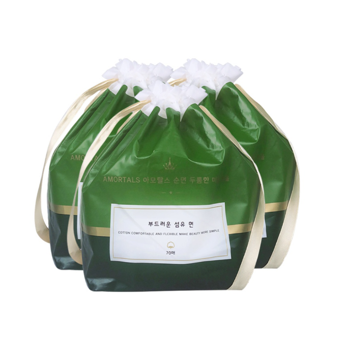 尔木萄洗脸巾（卷筒）