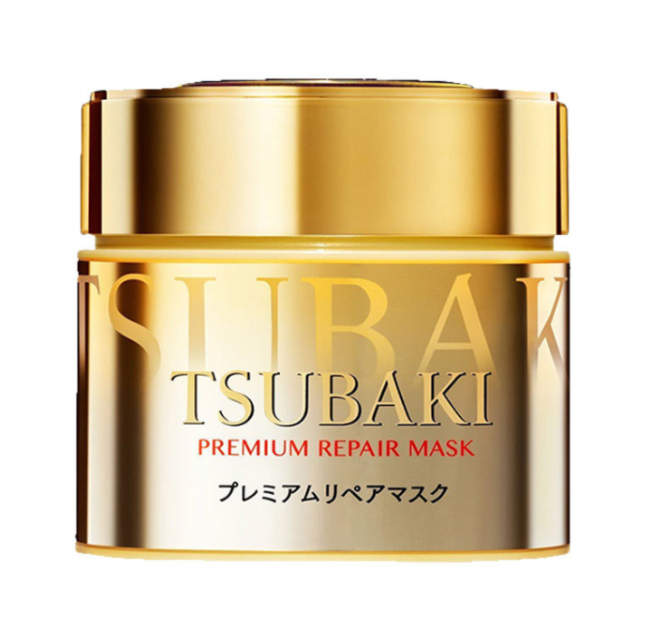 资生堂金发膜（贸易）