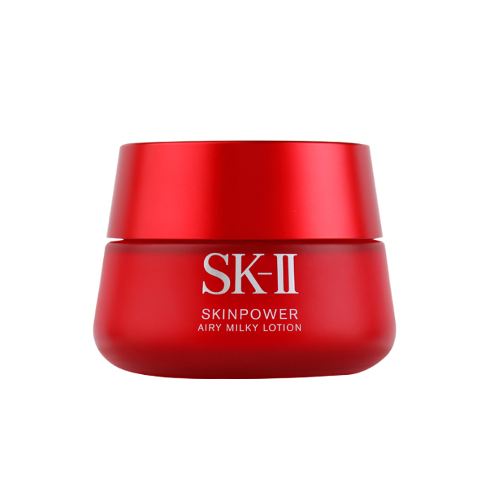 SK2大红瓶面霜 清爽 80g