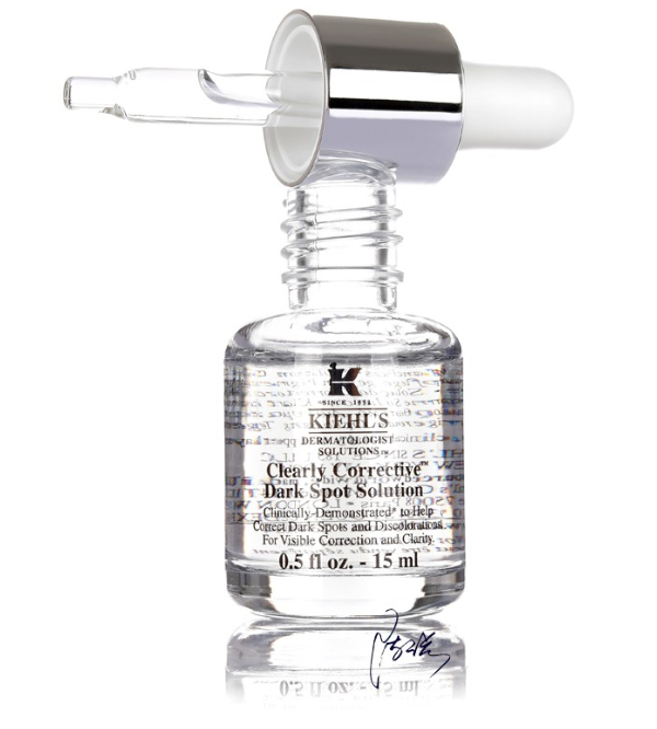 科颜氏淡斑精华中样15ml