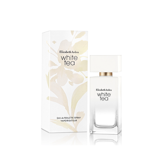 雅顿白茶香水（经典）30ml贸易