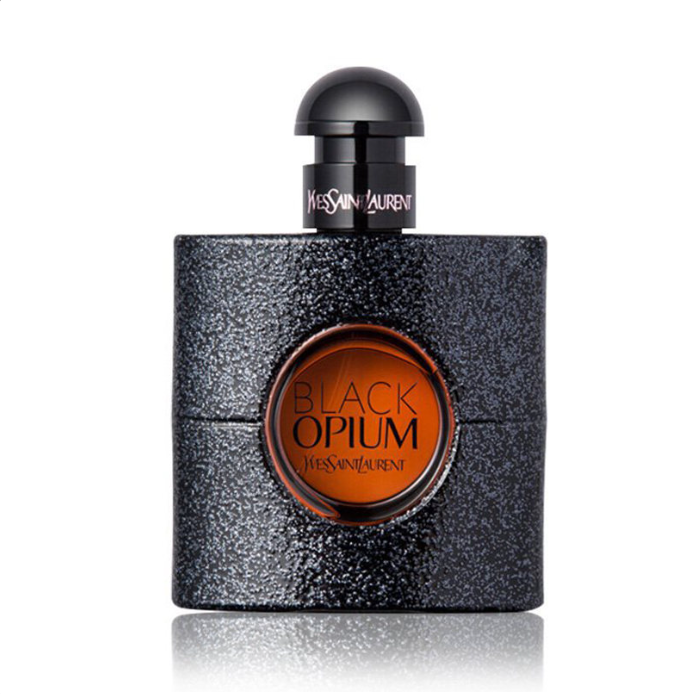 圣罗兰黑鸦片香水50ML浓香