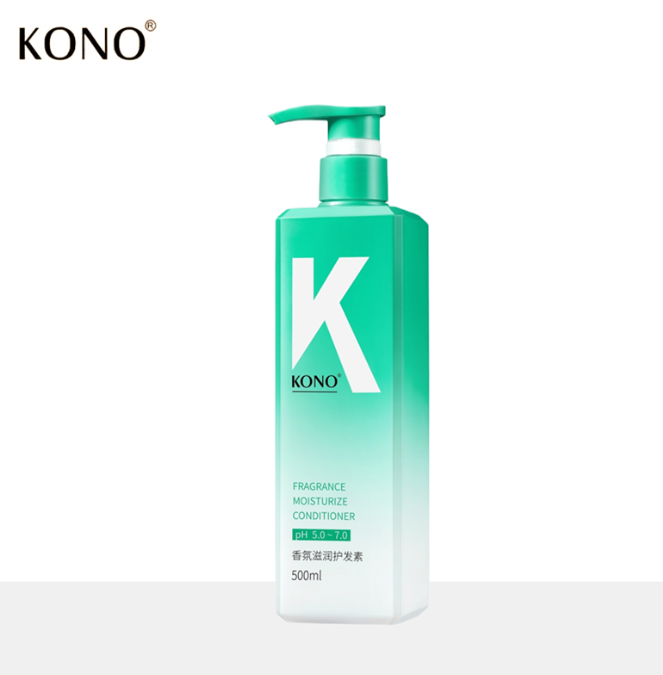 KONO香氛滋润护发素500ml