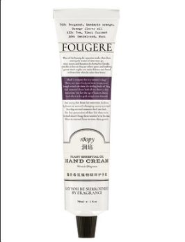 润培护手霜（融雪之时线上款）75ml