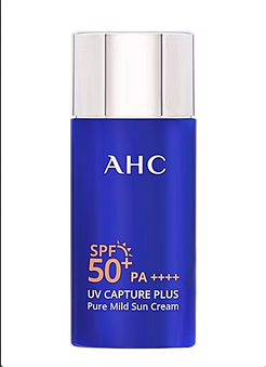 AHC防晒 90ml