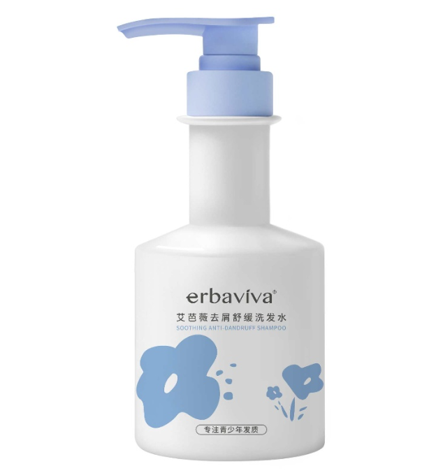 艾芭薇去屑舒缓洗发水300ML