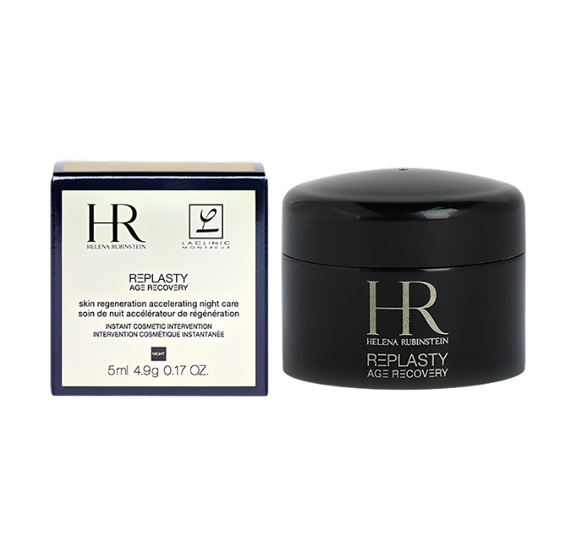 赫莲娜黑绷带面霜中样 5ml