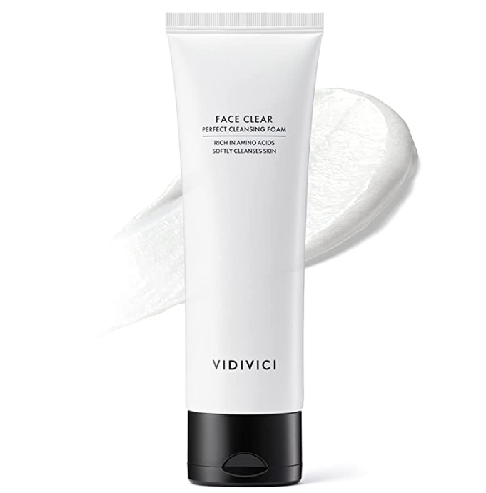 女神洁面（一般贸易）