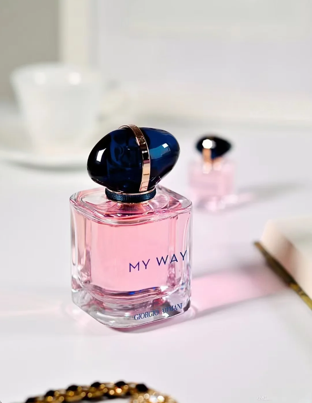 阿玛尼自我无界50ml浓香