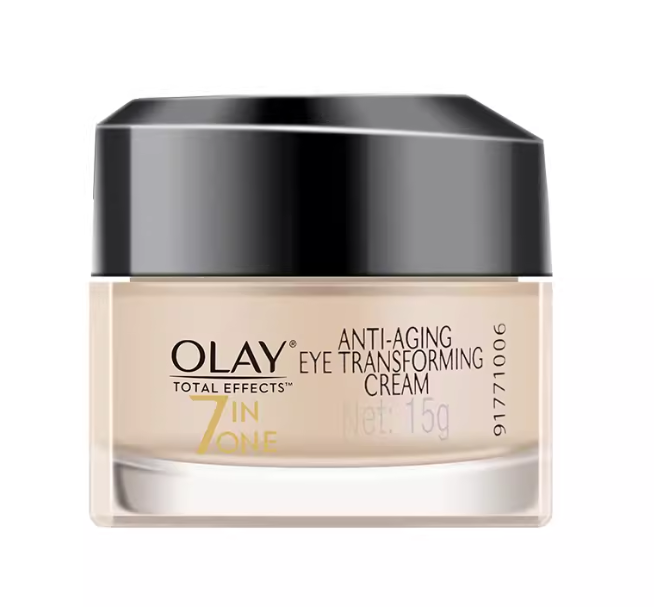 OLAY玉兰油多效修护眼霜