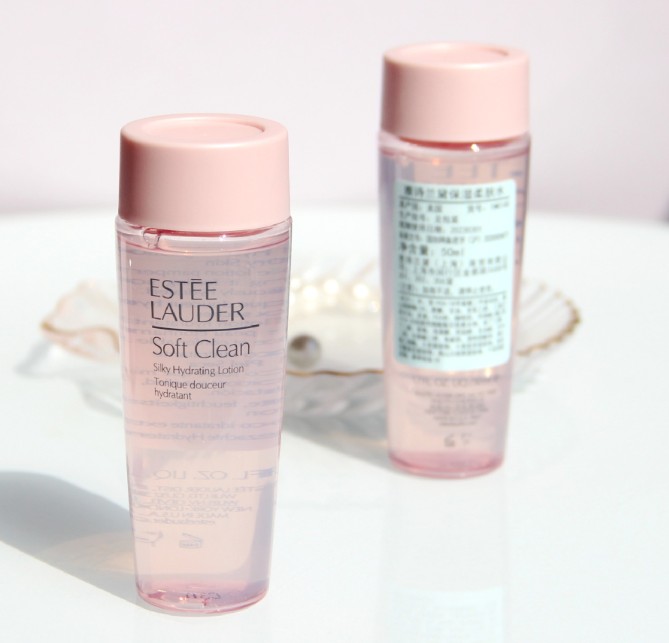 雅诗兰黛粉水中样 50ml