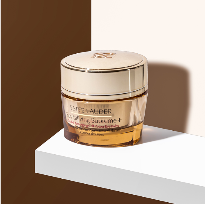 雅诗兰黛智妍眼霜15ml