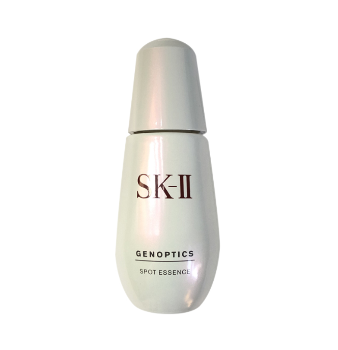 SK2小银瓶50ml