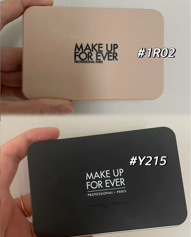 玫珂菲粉饼新款1R02(Y215)