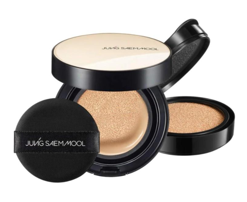 郑瑄茉水光气垫17号