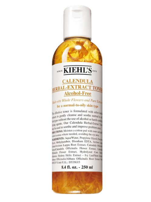 科颜氏金盏花水250ml