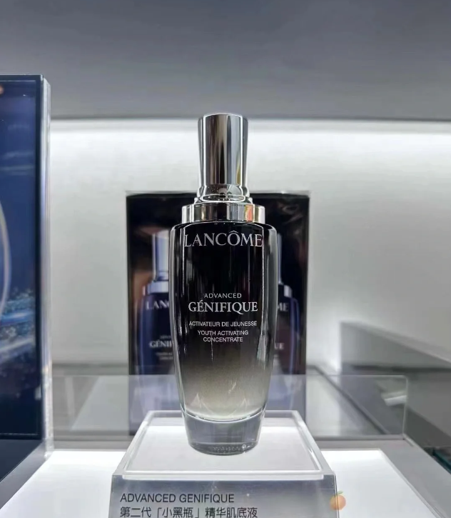 兰蔻小黑瓶精华肌底液 100ml 真的绝绝子！