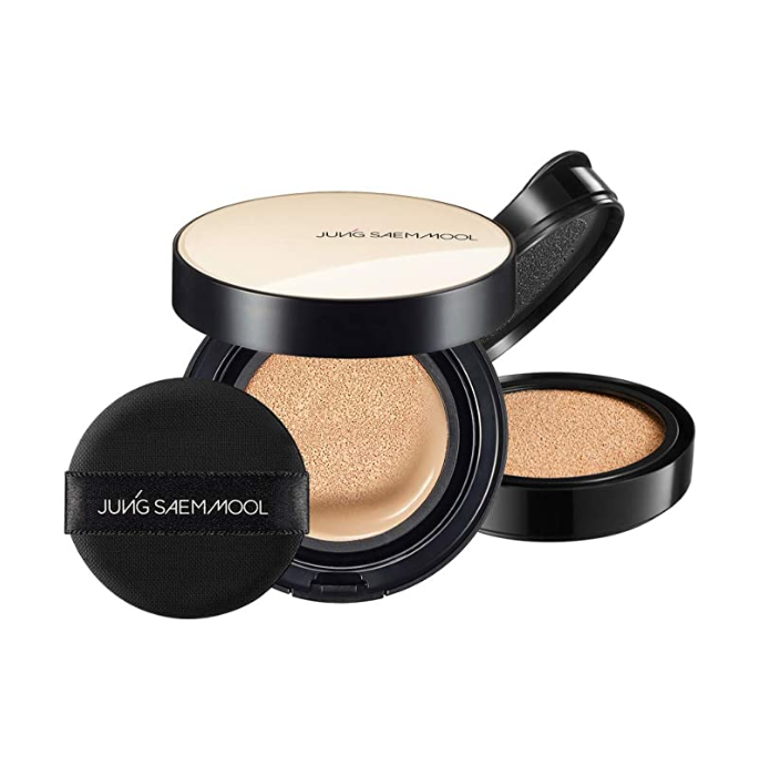 郑瑄茉水光气垫19# Light亮白色