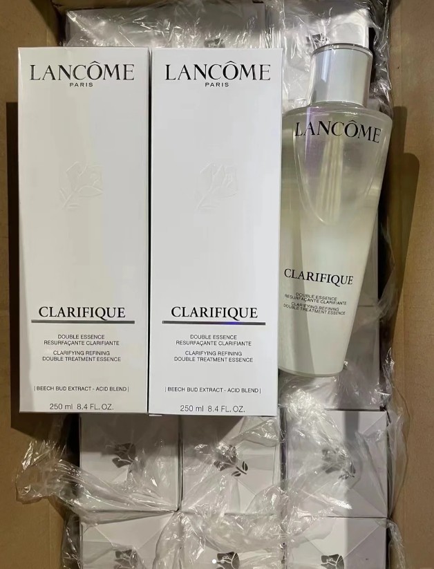 兰蔻极光水250ml