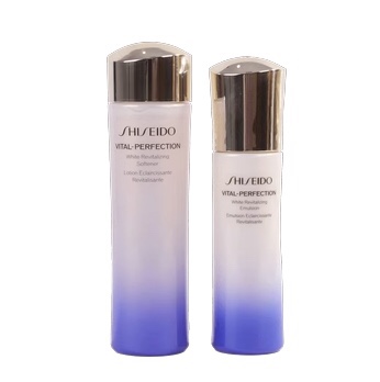 悦薇水乳中样清爽版