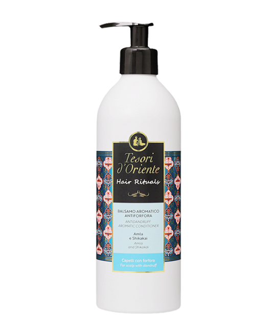 东方宝石护发500ml 去屑香氛护发素