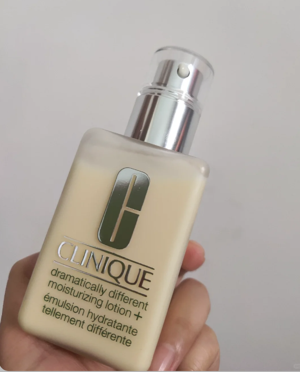 倩碧黄油125ml（有油）