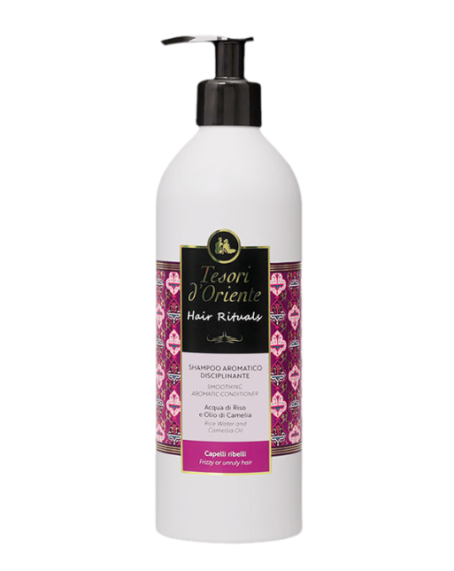 东方宝石丝滑香氛护发素500ml