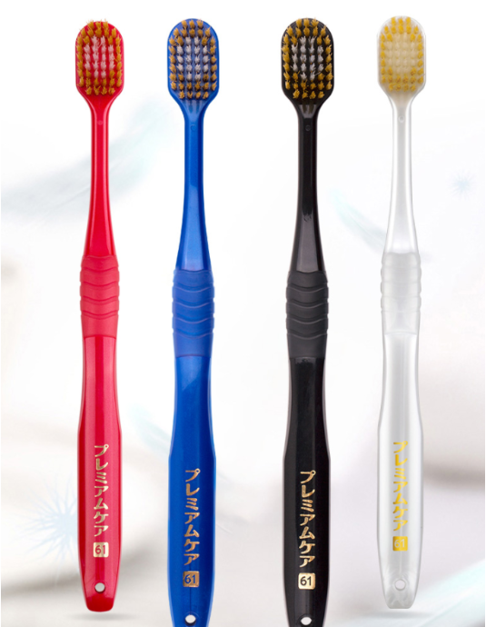 惠百施牙刷（62型）（带中文标）