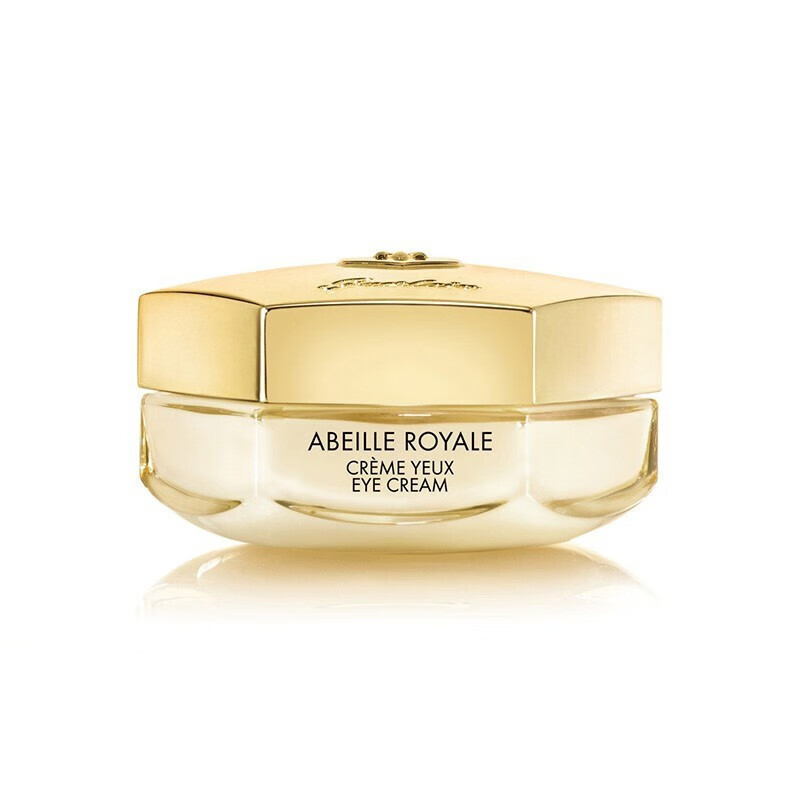 娇兰帝皇蜂姿抗皱赋源眼霜15ml