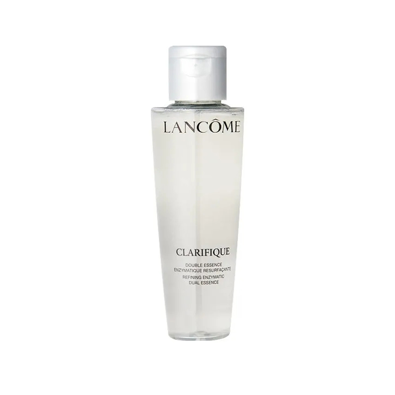 兰蔻净澈焕肤双重精华水50ml（极光水）旅行装