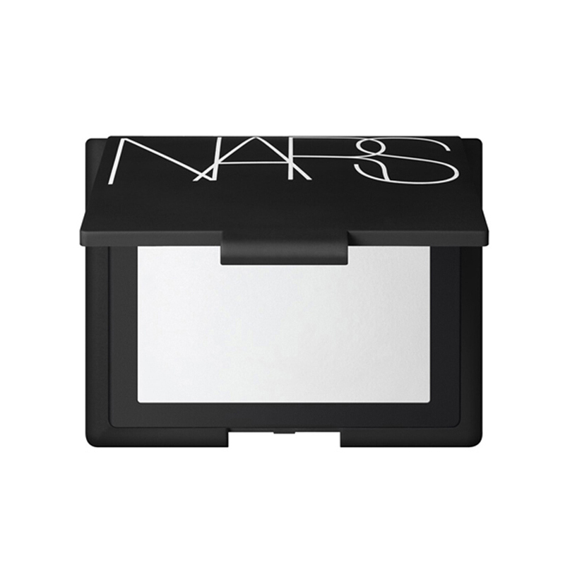 NARS大白饼定妆粉控油蜜粉饼
