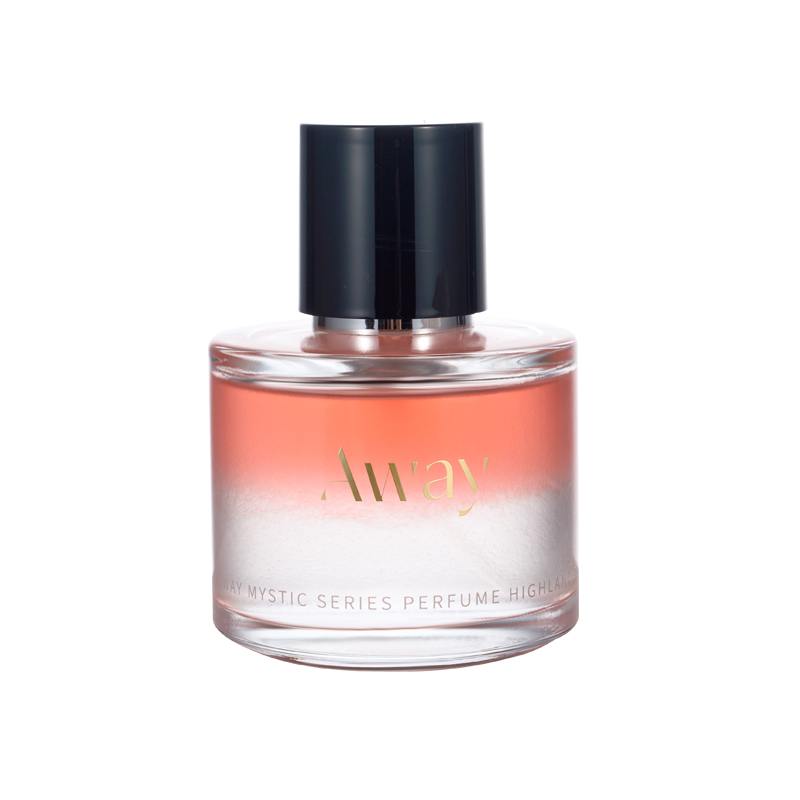 且遇秘境系列香水高岭玫瑰50ml