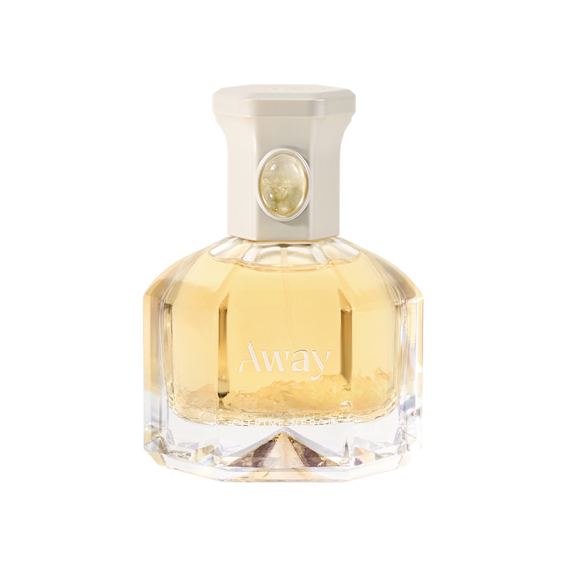 且遇祈愿系列香水黄晶橙花50ml