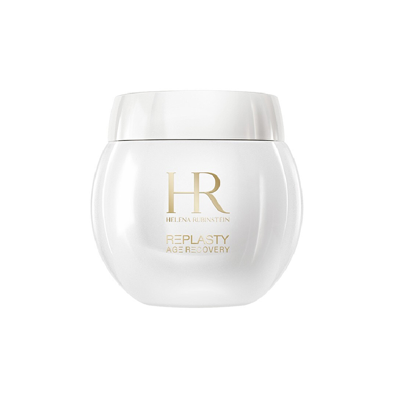 赫莲娜活颜修护舒润日霜50ml（白绷带）