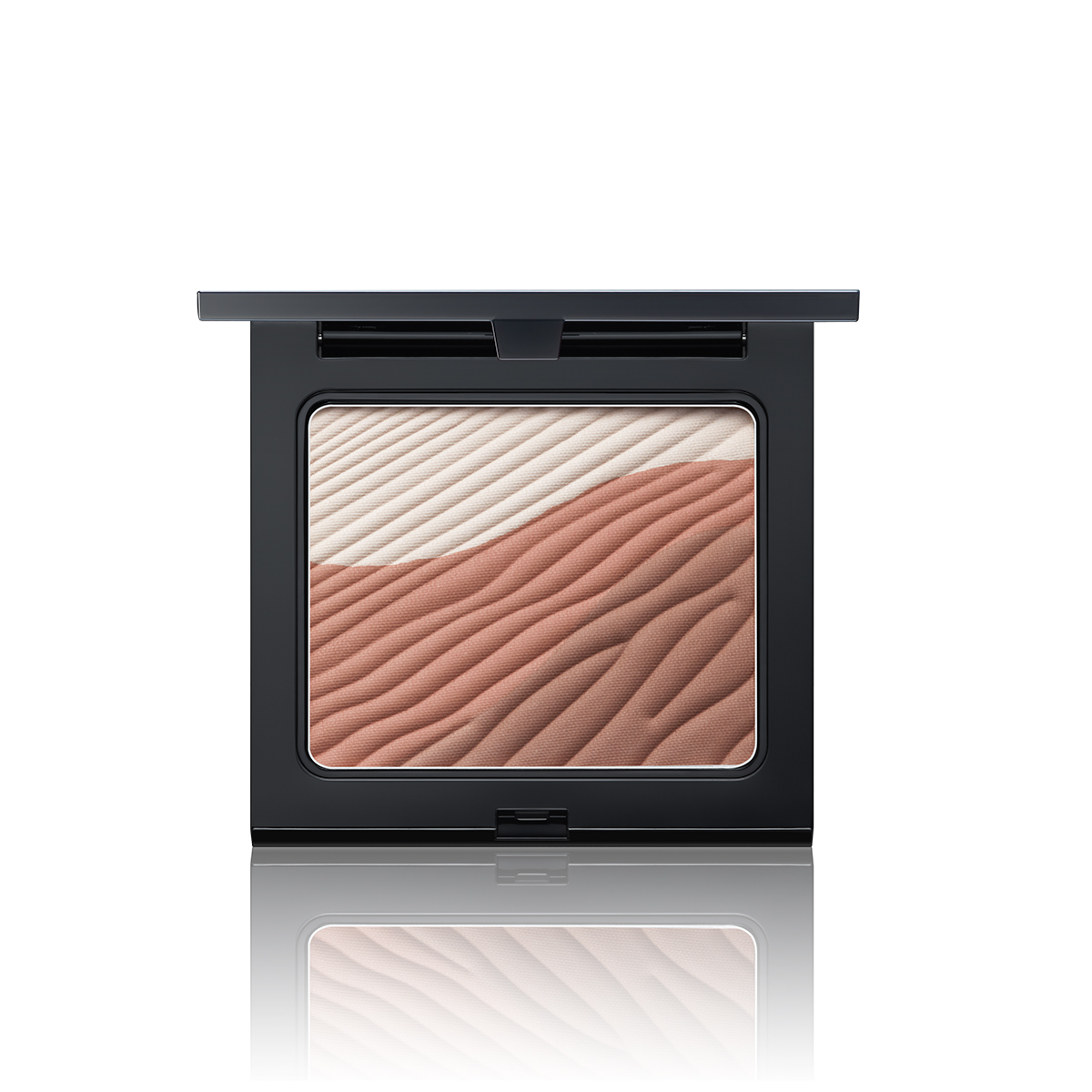 深蓝彩妆光影悦彩修容盘-丝绸之路