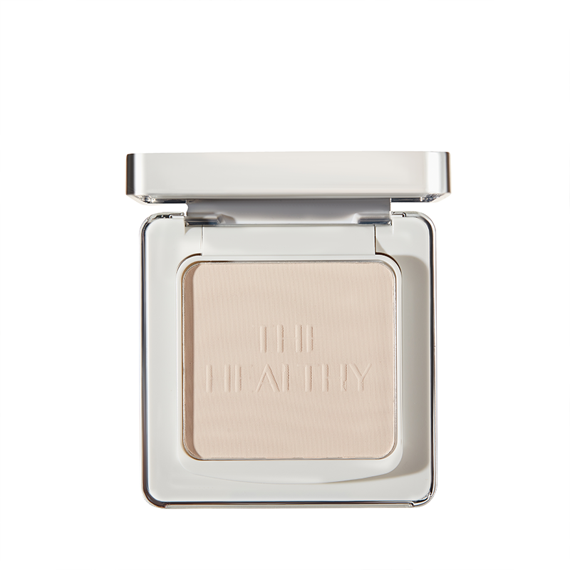 PF斐诗焕彩云雾粉饼（暖白）8g