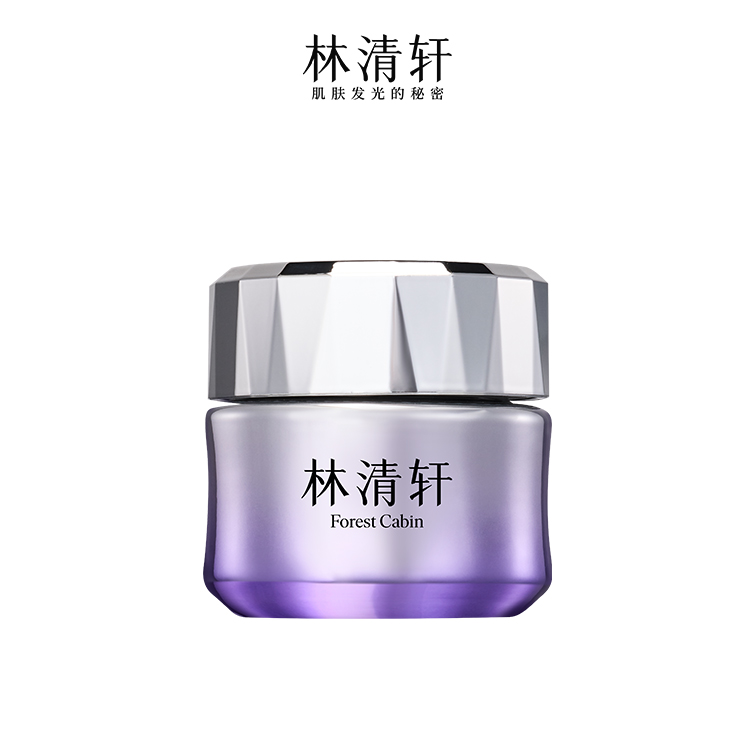 林清轩山茶花奢雅抗皱紧致精华眼霜