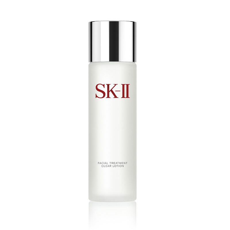 SK-II嫩肤清滢露160ml