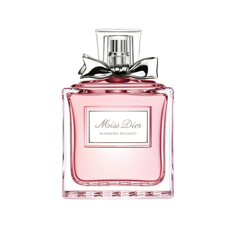 迪奥小姐花漾淡香氛100ml