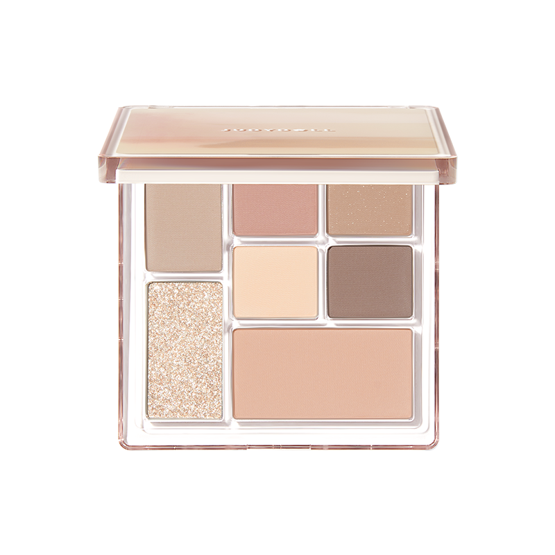 橘朵玩趣七色盘【26】