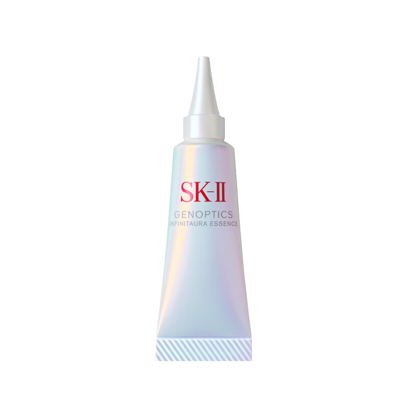 SK-II光蕴恒璨焕亮精华露10ml（小灯泡）