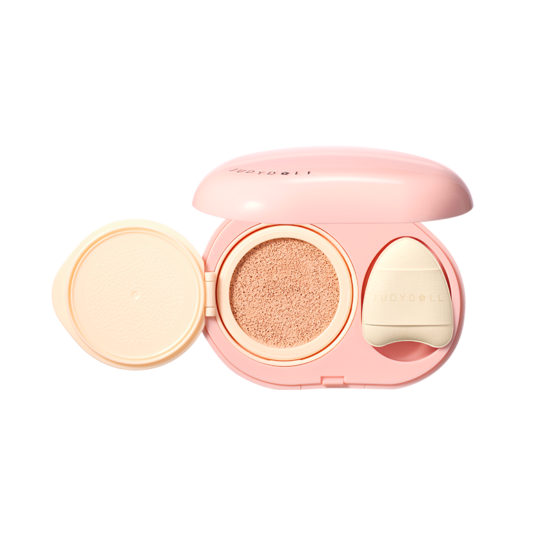 橘朵气垫提亮遮瑕液 H01