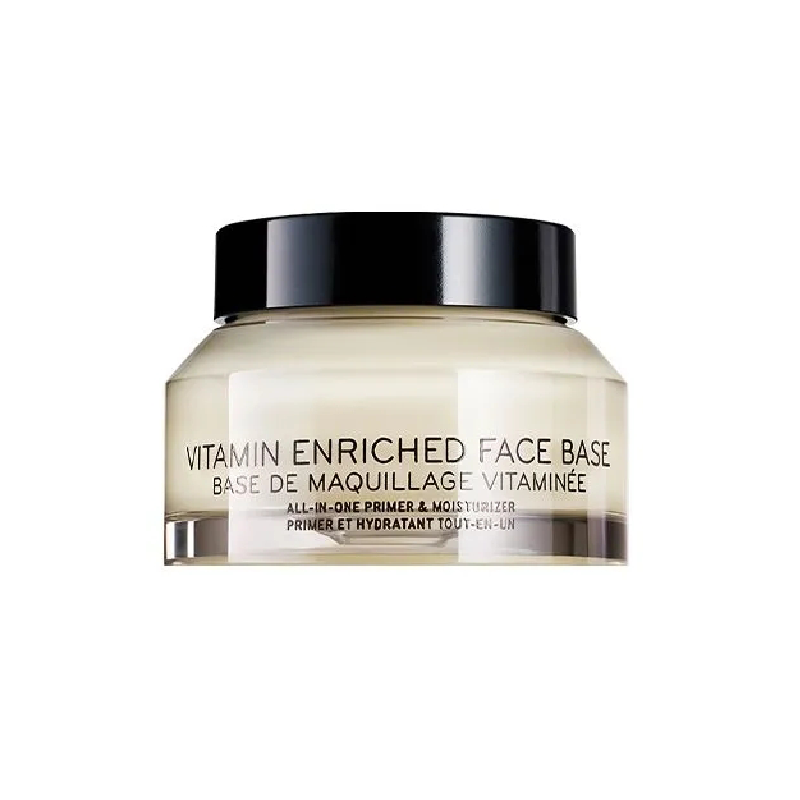 芭比波朗新妆前柔润底霜 虫草隔离打底防晒