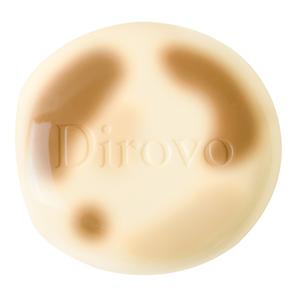 蒂洛薇水晶持妆遮瑕气垫霜(干皮/混干)自然色