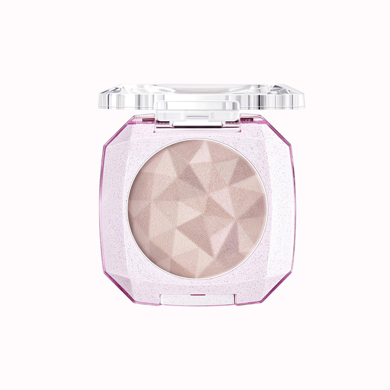 PF斐诗钻石系列晶釉高光