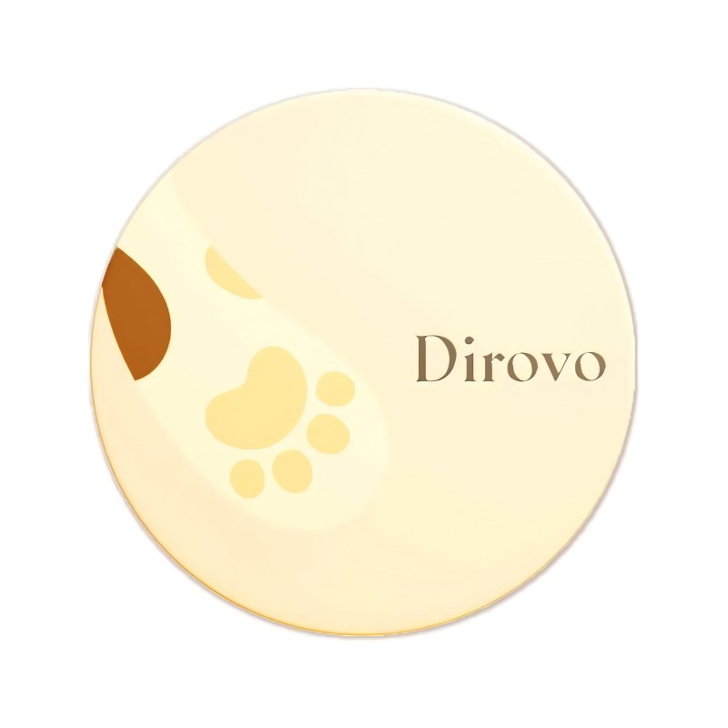 蒂洛薇云雾水散粉（麻薯小卷）